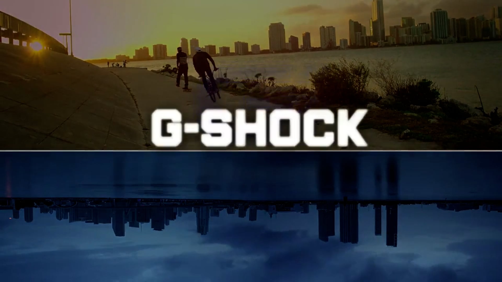 Casio - G-Shock X - Bluetooth Collection