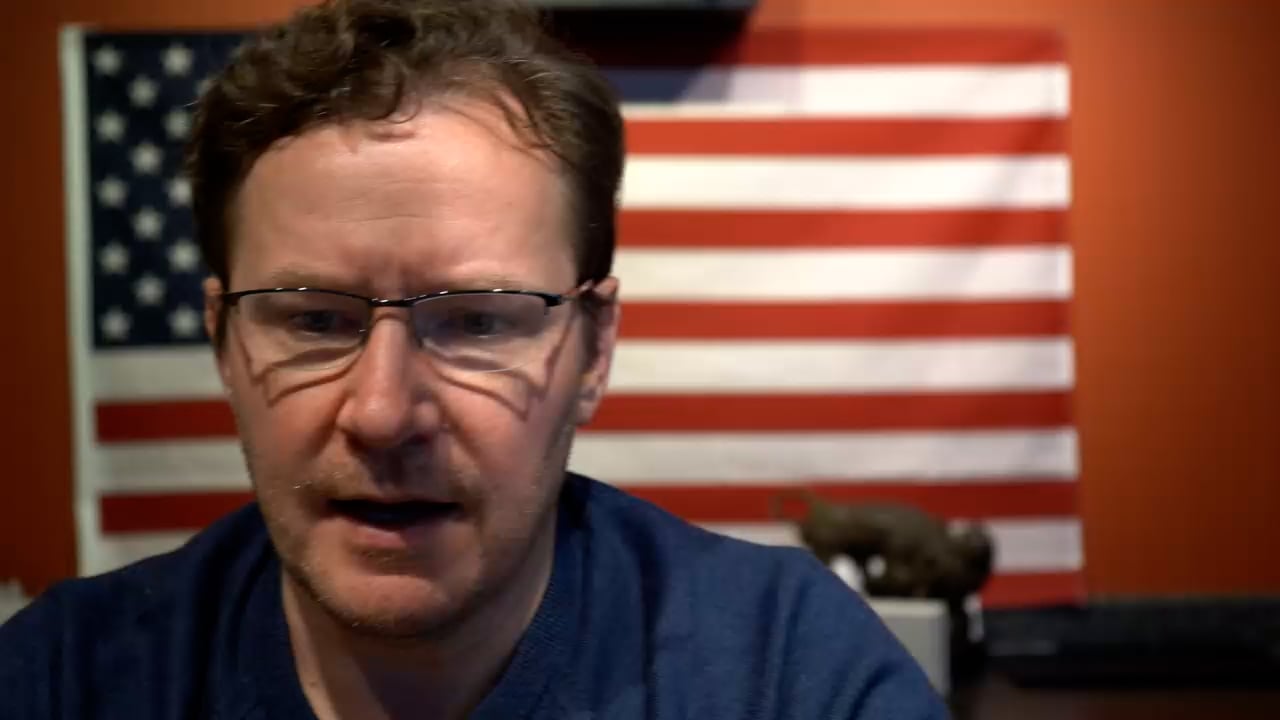 Bobby Piton for US Senate 2022 (Telegram for time changes) on Vimeo