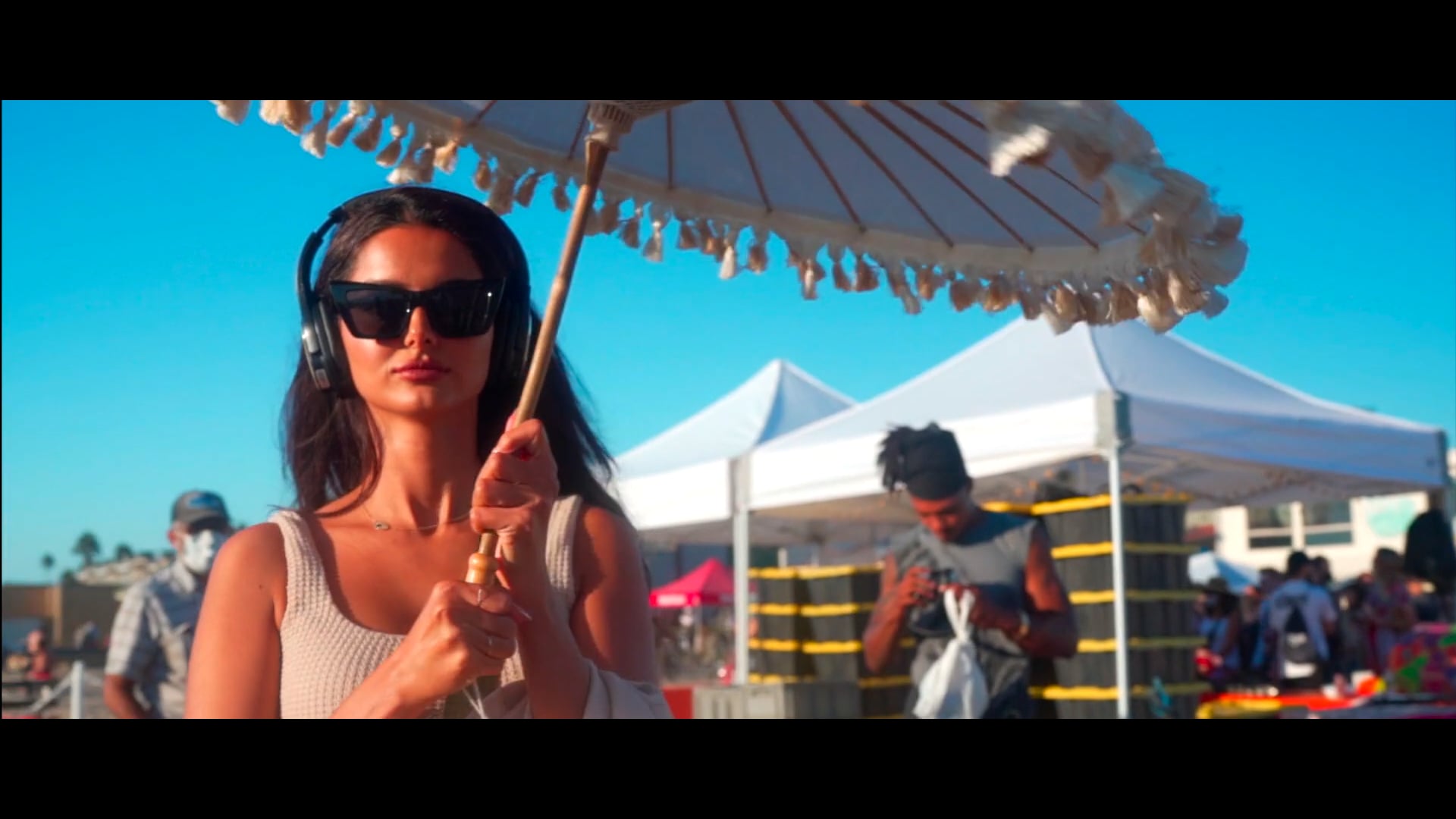 Hermosa Harmony Music Festival