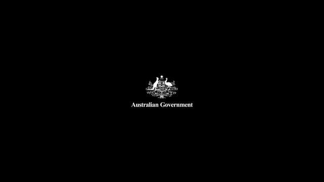 PMC - Australian National Anthem - Music and Vocals - First Verse