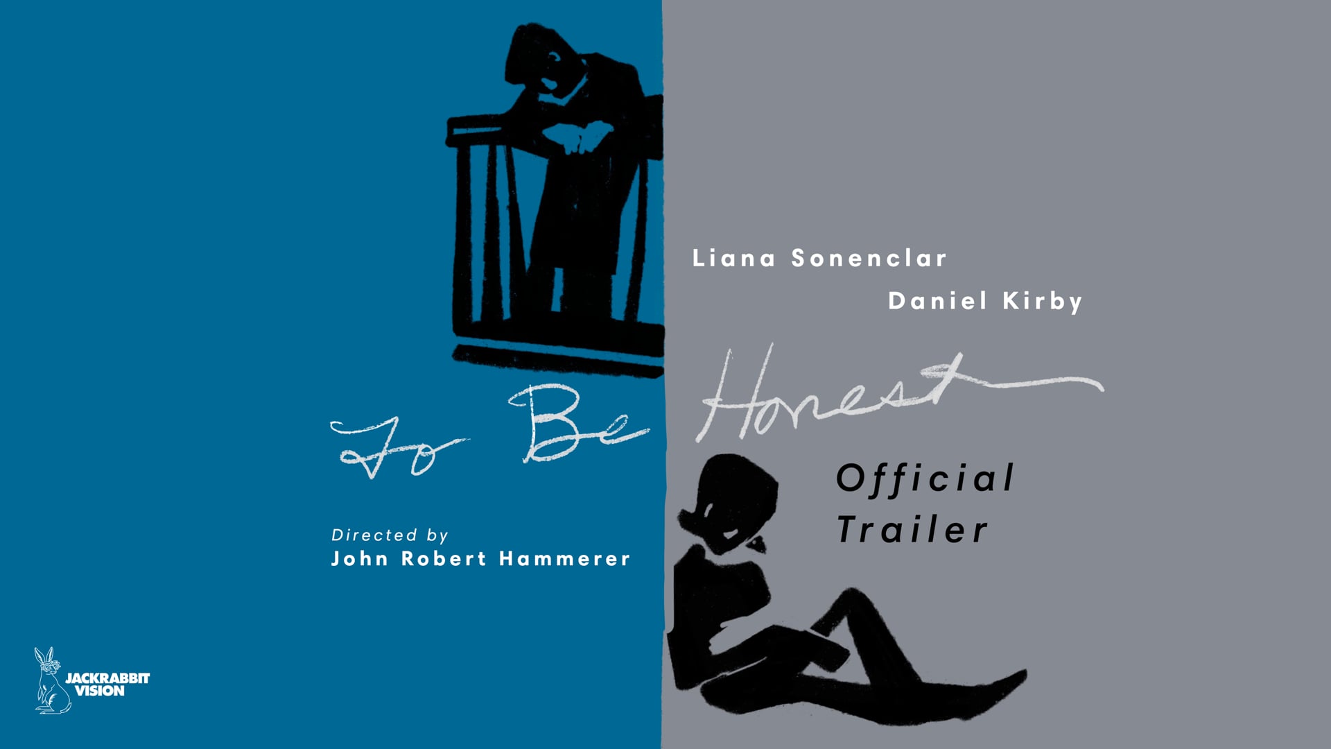 TO BE HONEST (Short Film) | Official Trailer