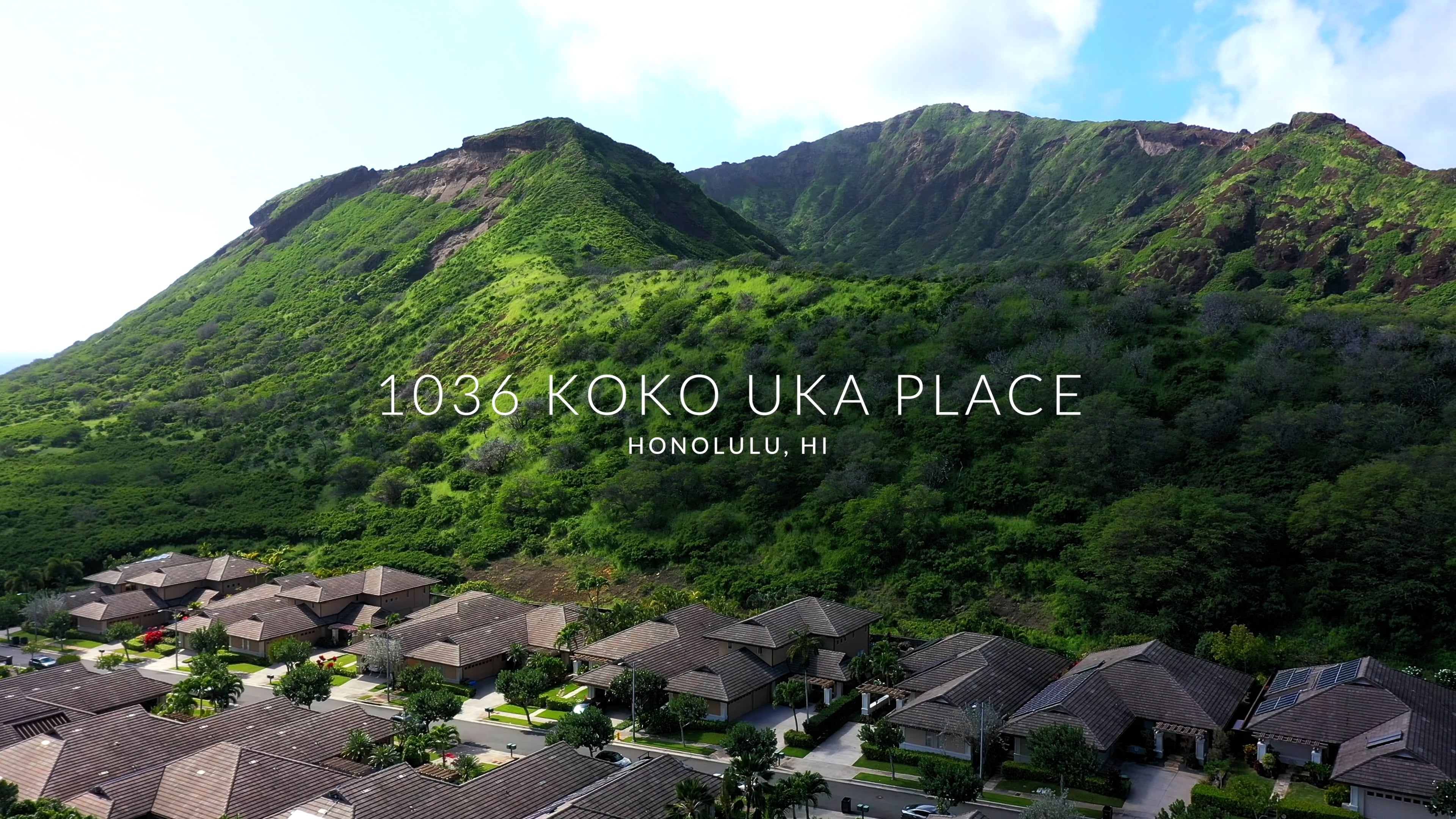 1036 Koko Uka Place, Honolulu Hawaii 1036 Koko Uka Place, Honolulu Hawaii on Vimeo