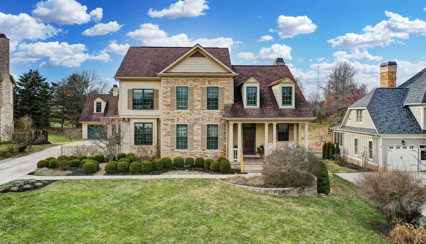 9067 Tartan Fields Drive Dublin OH 43017 on Vimeo