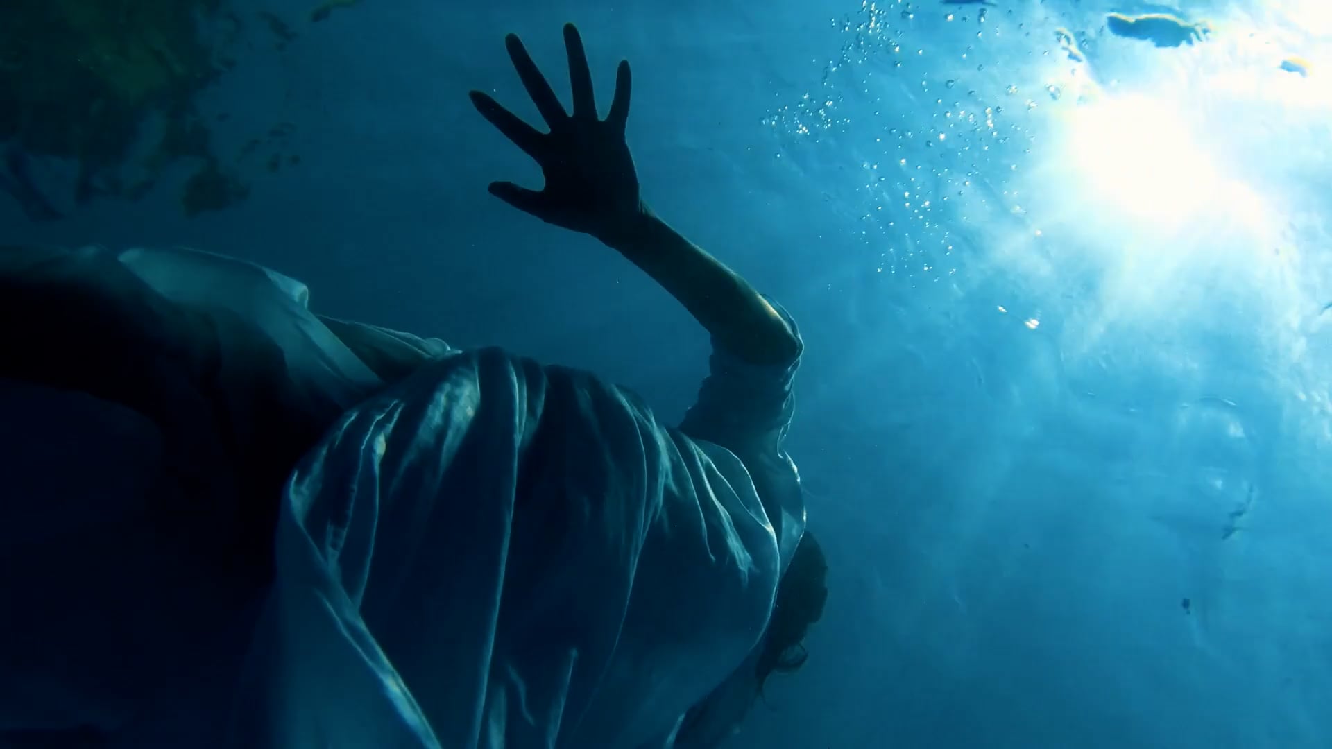 water
