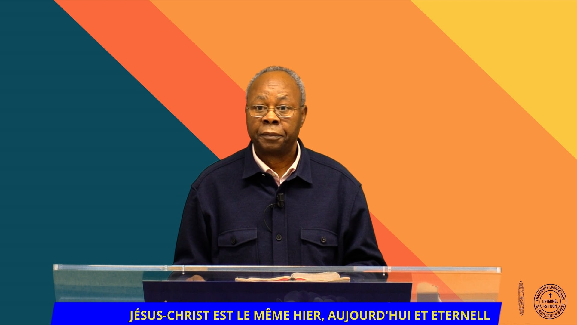 2022.01.09 - La foi dans l'autorité divine des écritures