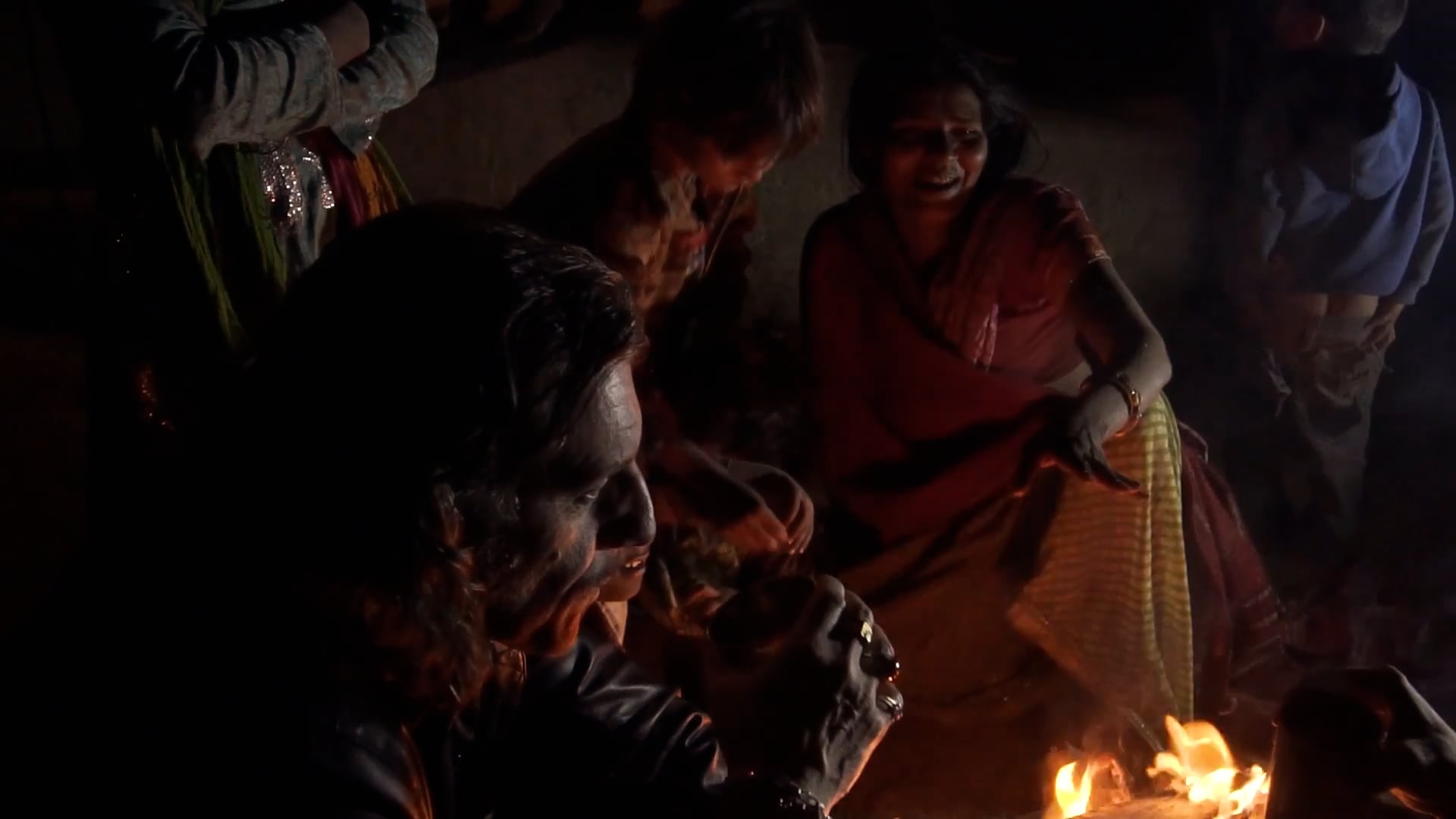 TITI ROBIN  REBEL DIWANA  Tabac Brun