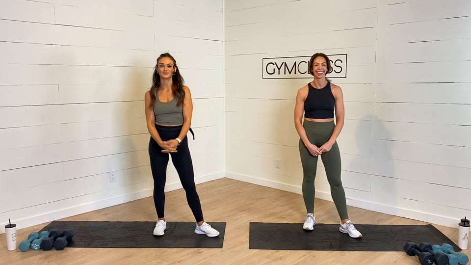 StrengthClass 2.0 – 1