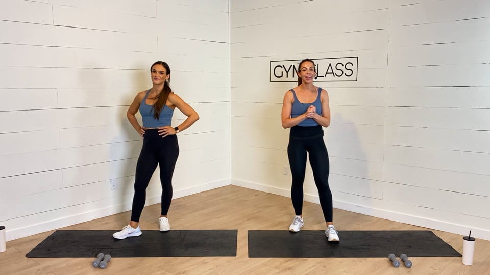 SweatClass 2.0