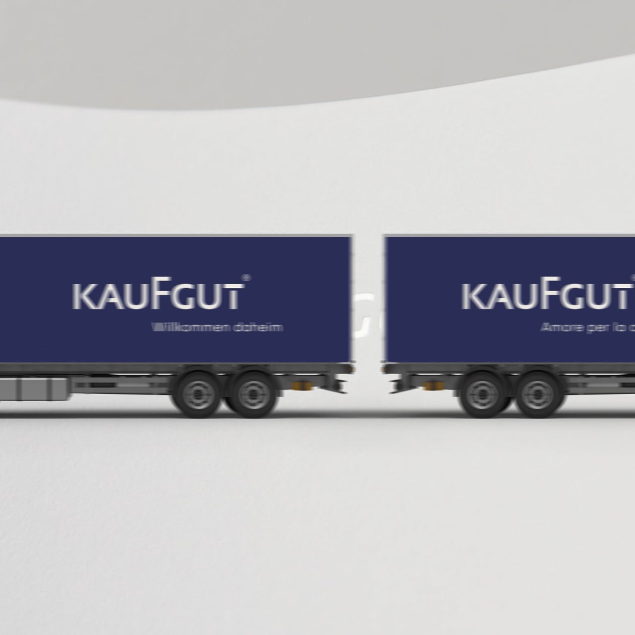 Standbild aus dem Film für Kaufgut
