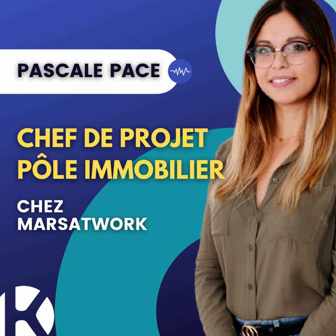 Itw Avec Pascale Pace Chef De Projet Immobilier Chez Marsatwork On Vimeo 2935