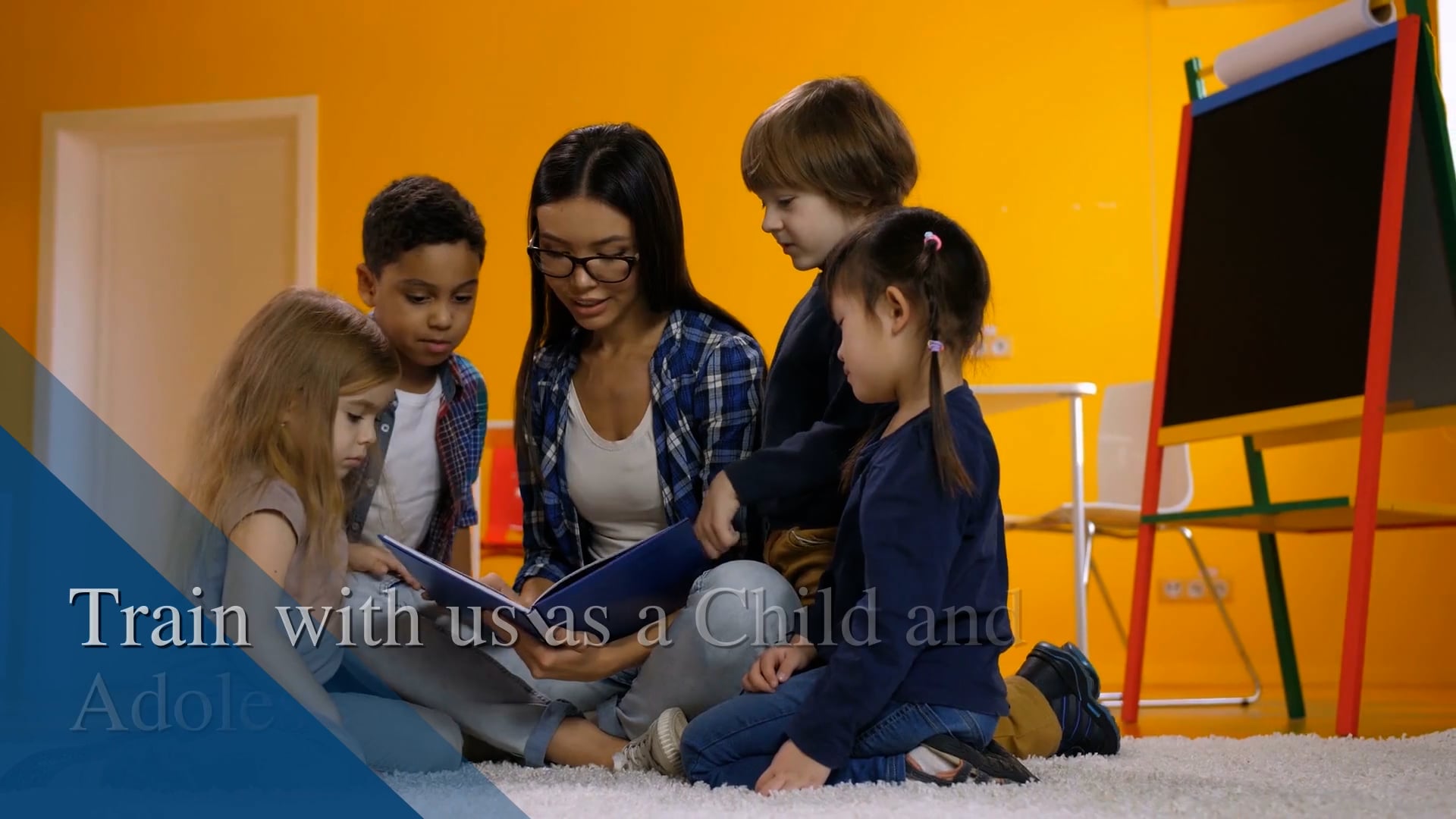 Child Adolescent Coaching with Noble Manhattan USA on Vimeo