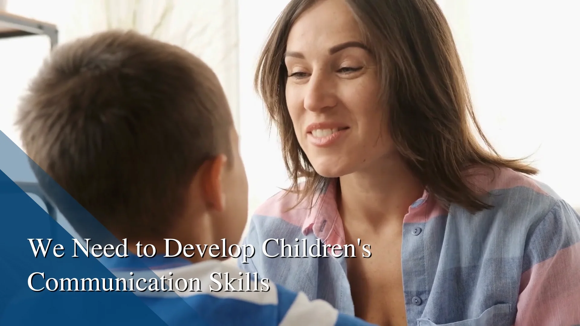 Child Adolescent Coaching with Noble Manhattan USA on Vimeo