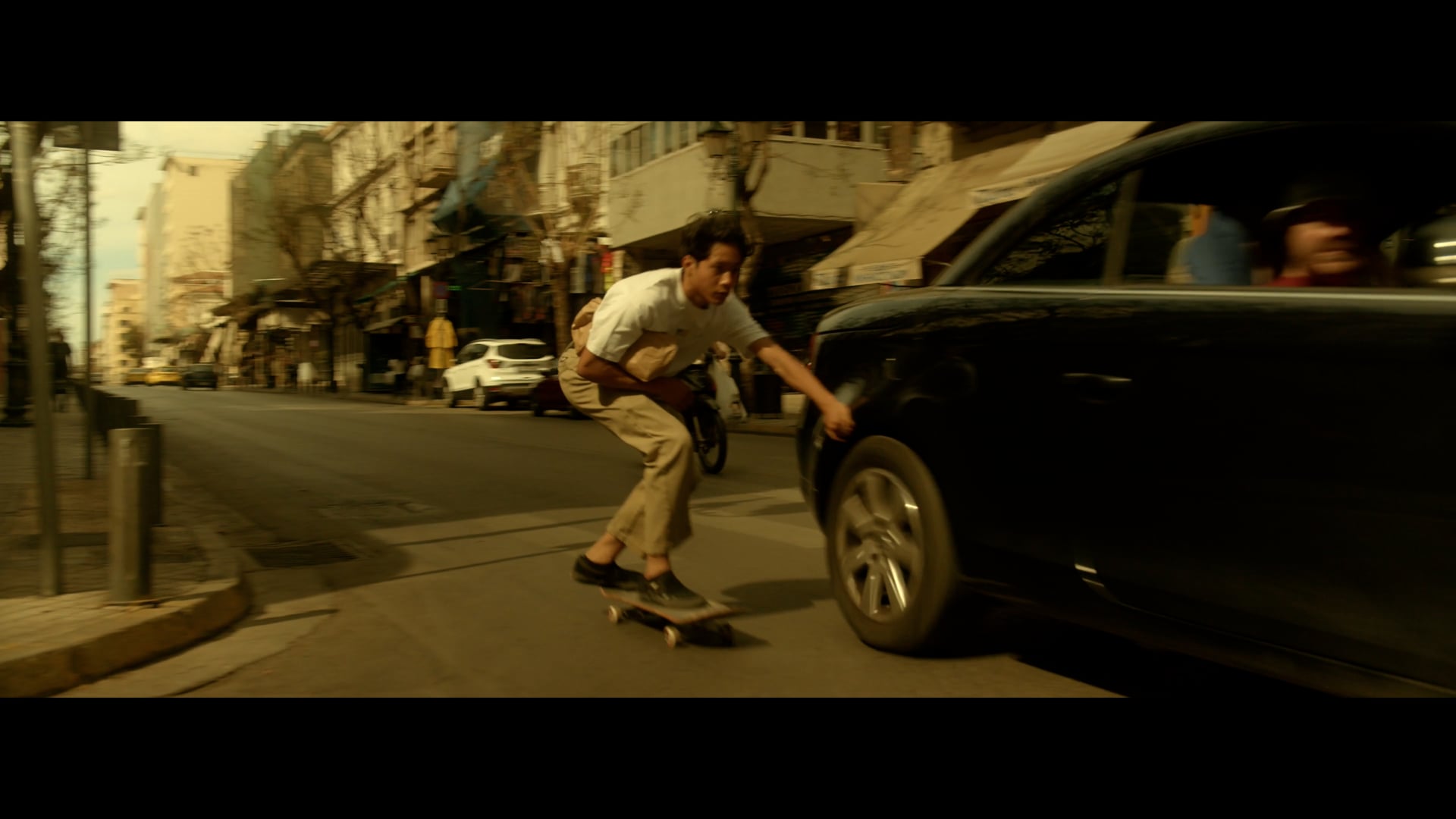 Gods Barber x Saillor Jerry