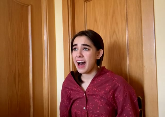 Cover - Hogar (La Bella y la Bestia)
