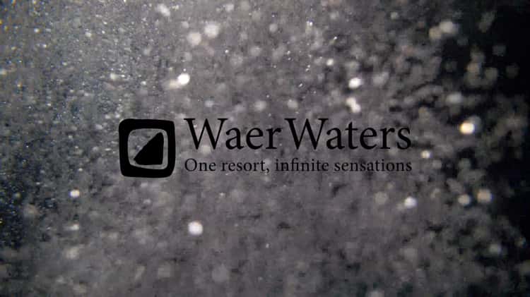 Waer Waters - Wellness - geklede zone on Vimeo