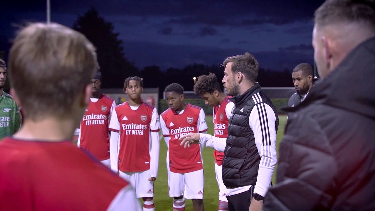 Our Academy Arsenal Academy