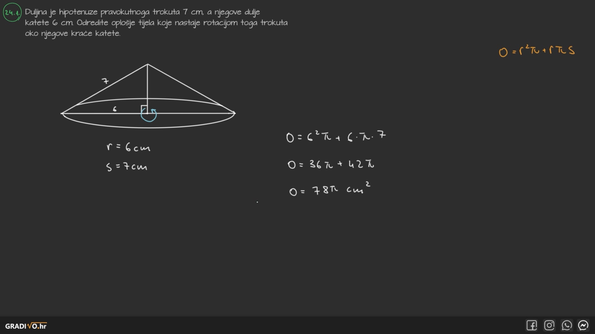 Matematika A - 2021. jesen, 24.1.