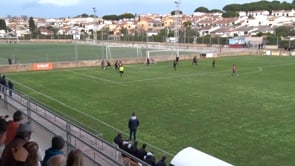 El FC l'Escala visita el camp del Parets per tancar la primera volta
