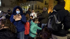 Més de 7.000 espectadors als actes de Nadal de l'Escala