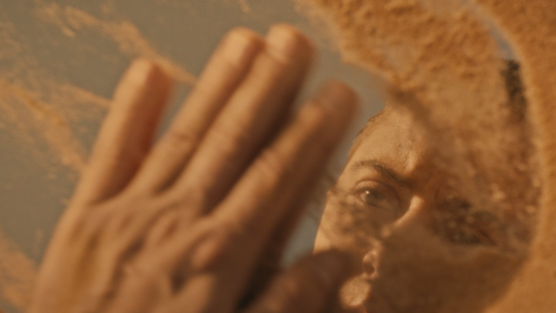 RESISTANCE SAHARA DOCUMENTARY TRAILER