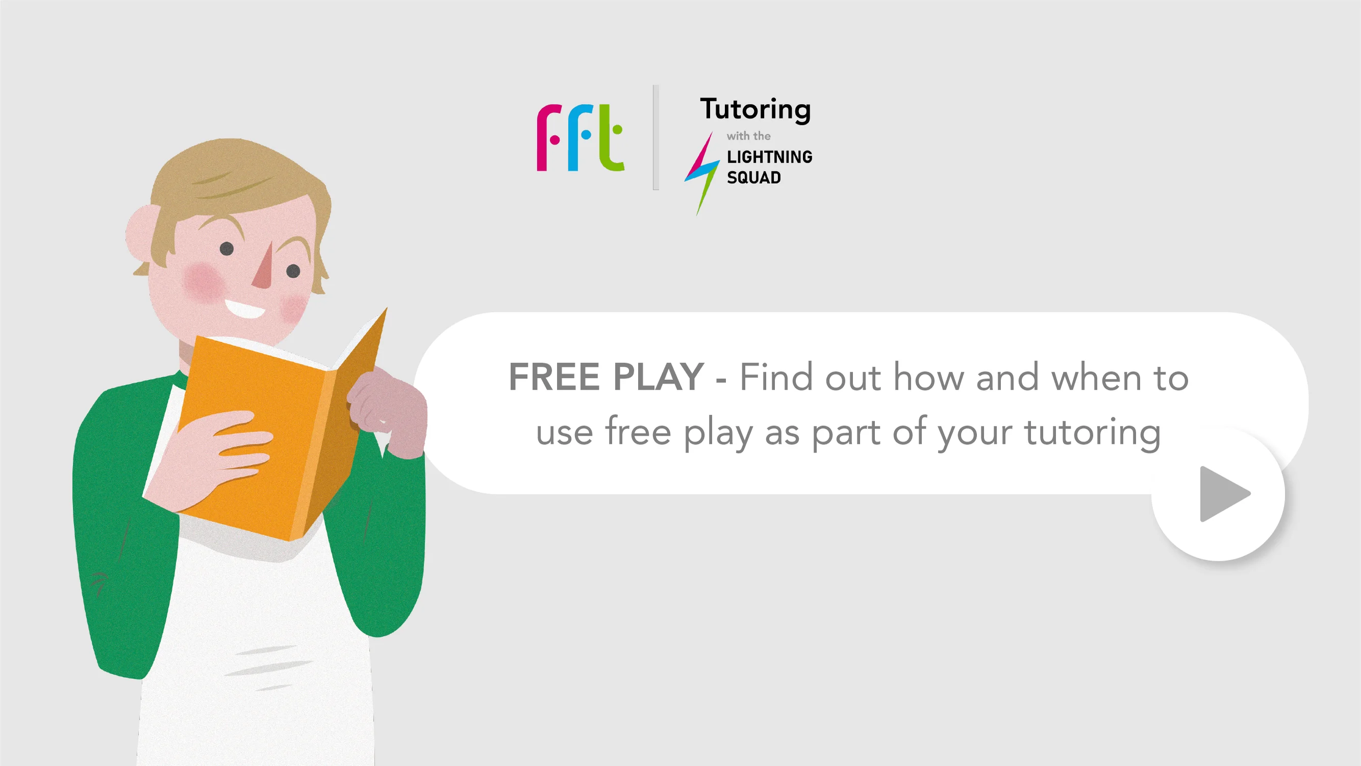 Free Play on Vimeo