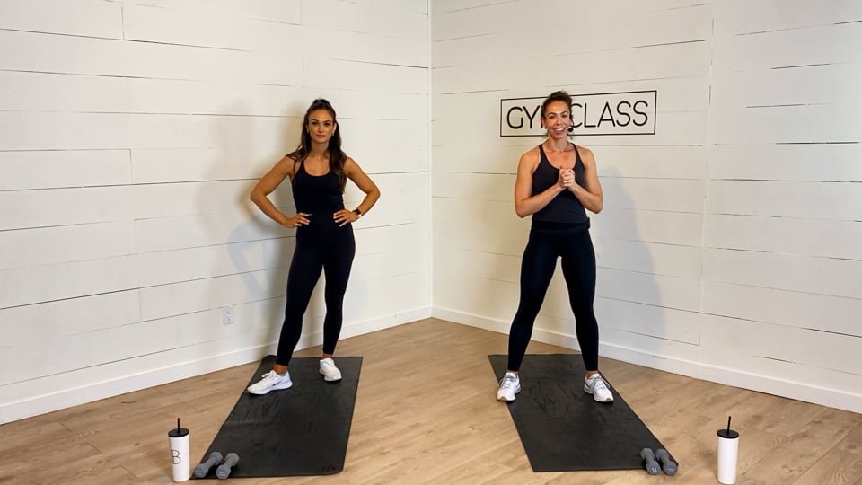 StrengthClass 1.0 – 2