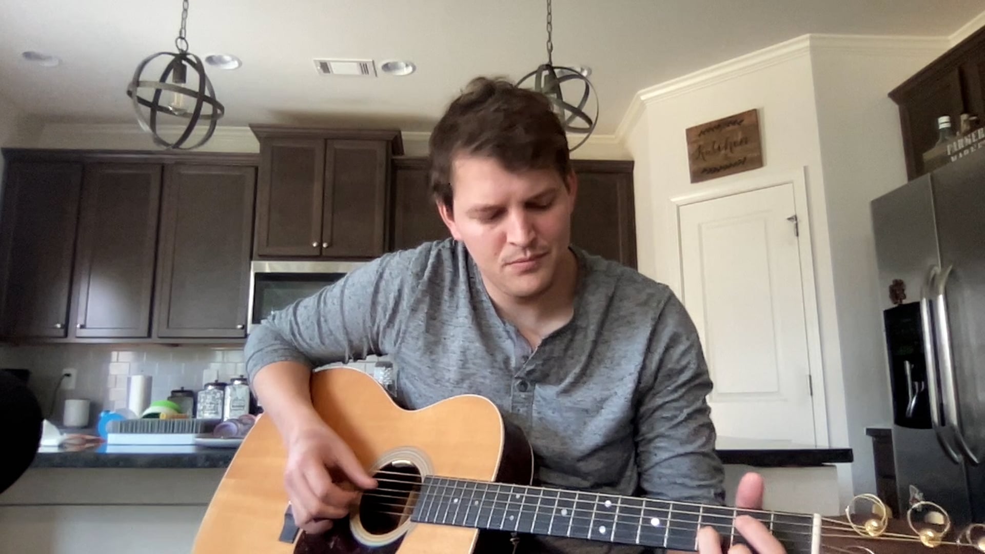 Promotional video thumbnail 1 for Benjamin Nelson