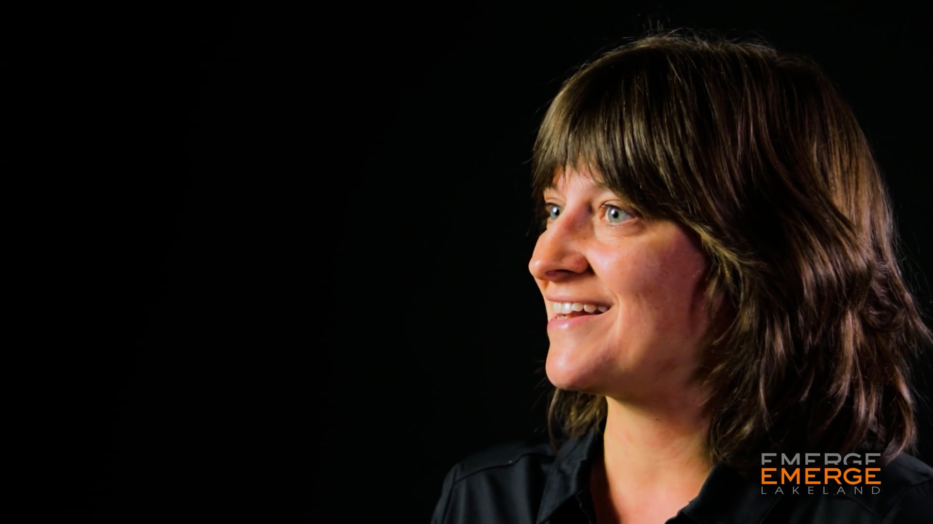 EMERGE Member Spotlight: Sara Wright