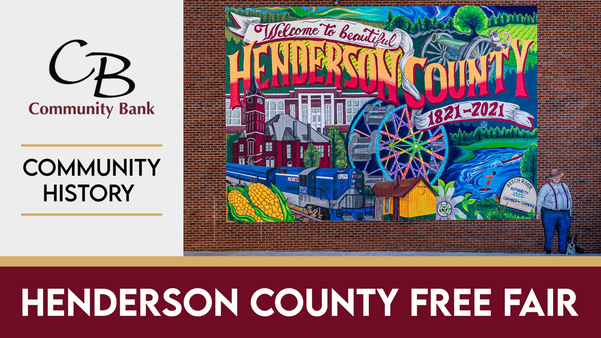 Henderson County Free Fair on Vimeo