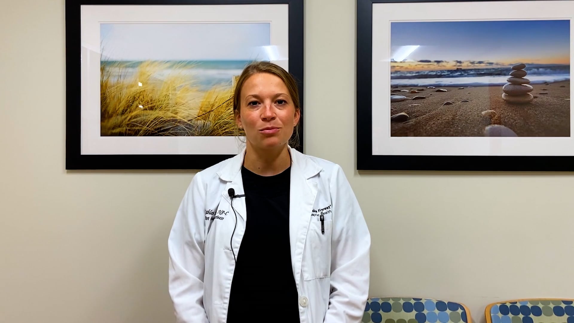 Get to know your Occupational Medicine Providers on Vimeo