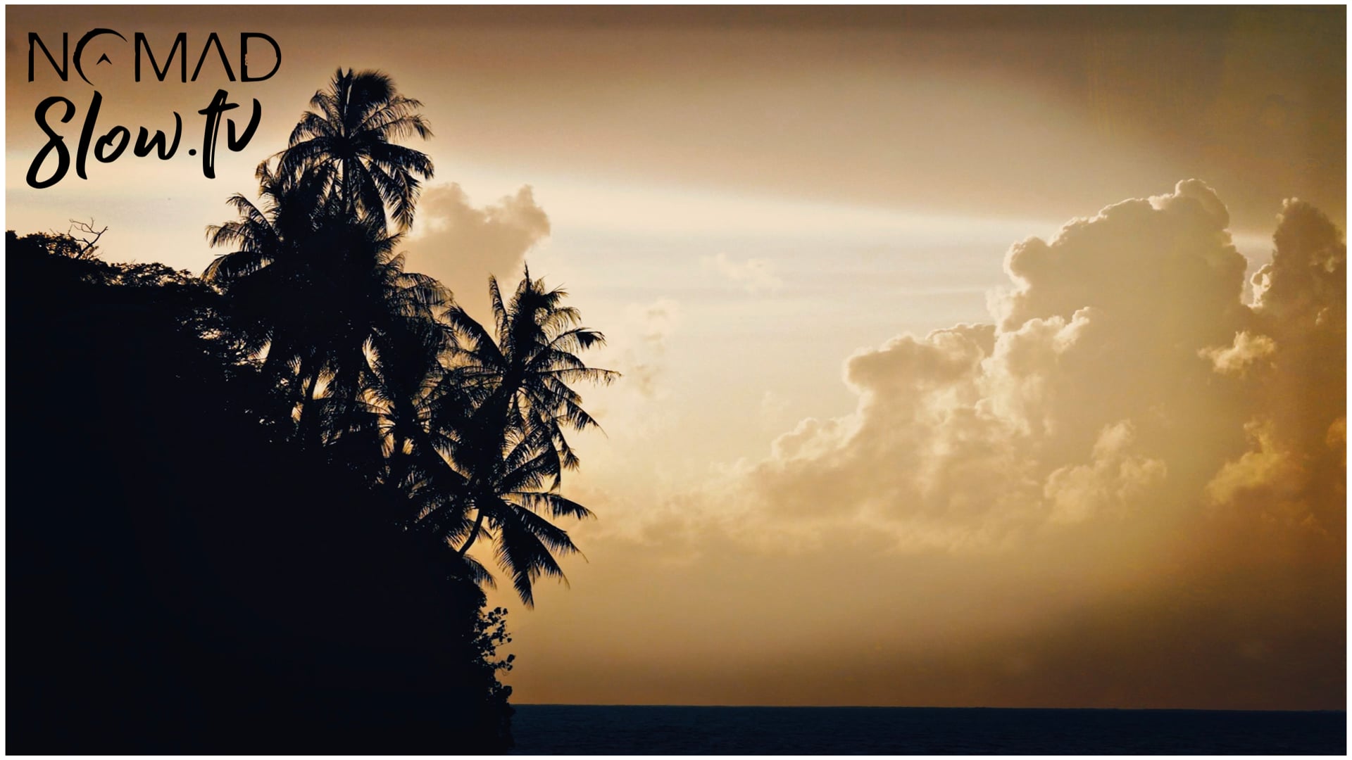 Bora Bora 03 - The Stoic and the Sailor - Unicorn Heads