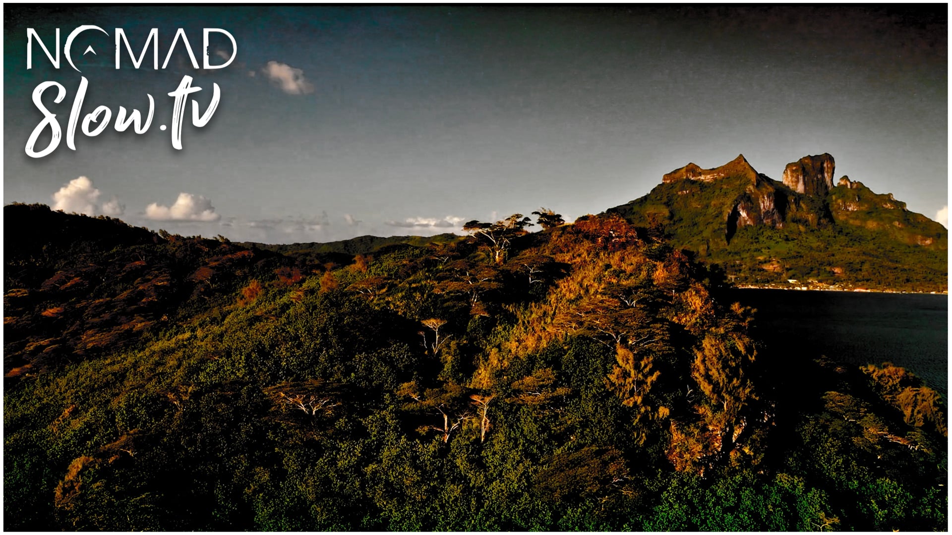 Bora Bora 04 - Bright Morning - Nate Blaze + Cylinder Nine - Chris Zabriskie + Arcadia - Wonders - Kevin MacLeod