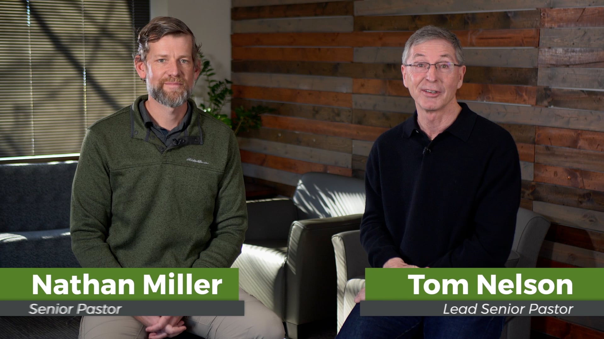 Tom & Nathan - Welcome 2022 on Vimeo