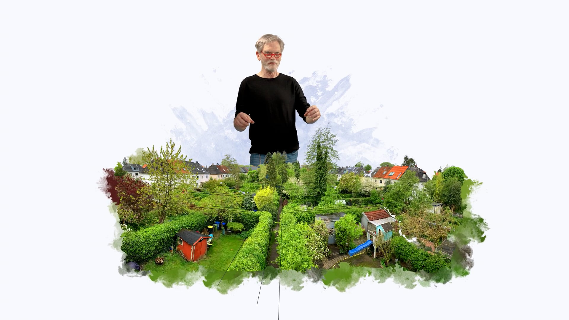 GSG Oldenburg · Unternehmensfilm