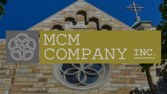 MCM CONSTRUCTION, INC.