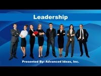 2. The Leadership Gap-Beginning Concepts