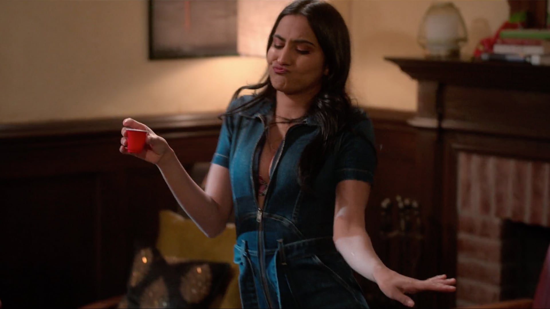 The Sex Lives of College Girls – TV30 “Review Critics"