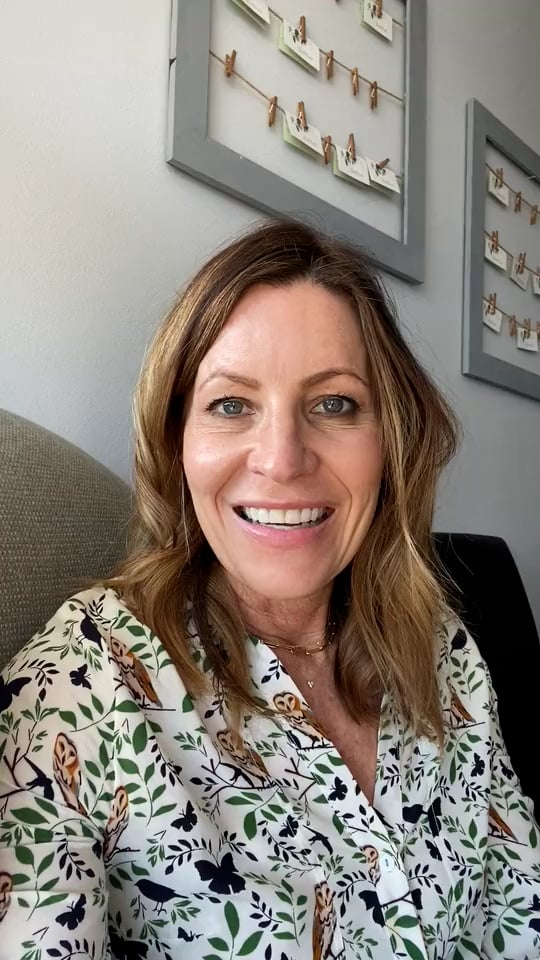 AttachmentBased Emdr Trained Lisa Casey, Marriage & Family Therapist