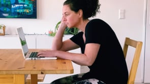 Related Embedded Video Item Thumbnail
