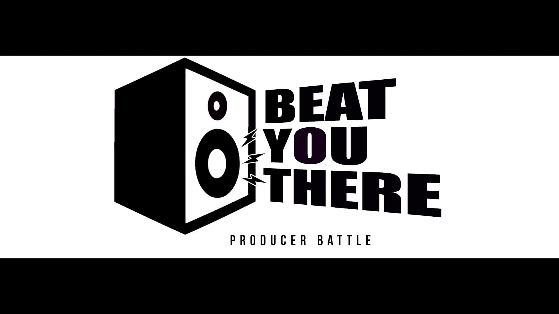 BEAT YOU THERE - Producer Battle