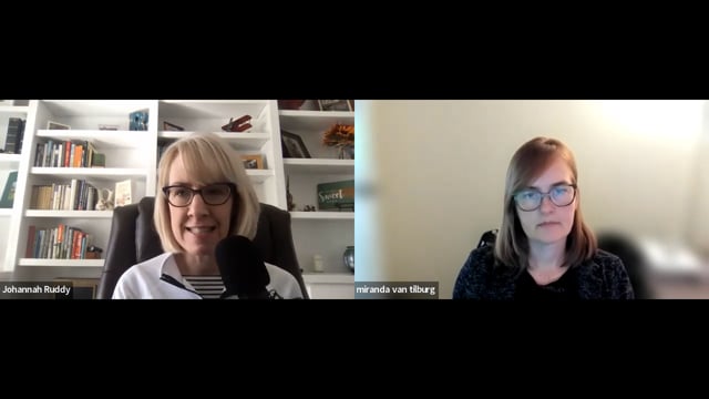 Tuesday Night IBS- Chronic Abdominal Pain in Children with Dr. Miranda vanTilburg