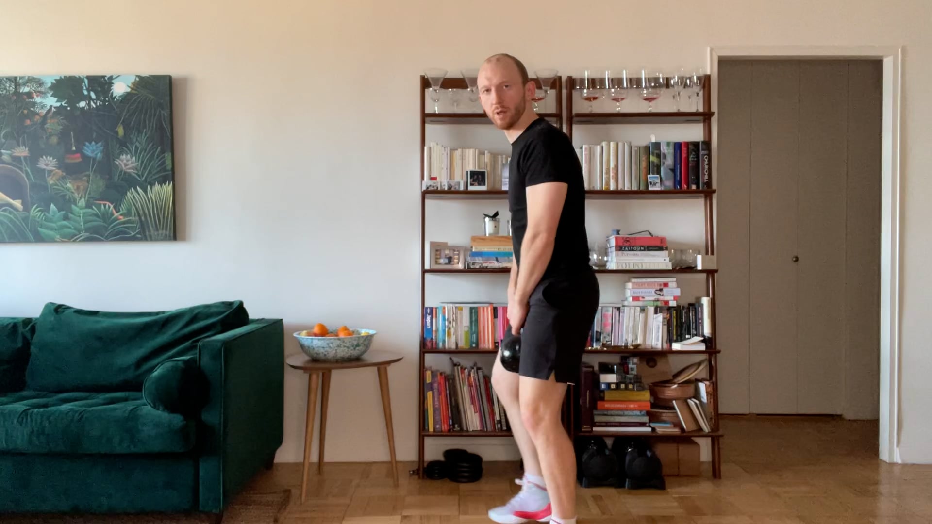 KB Swings on Vimeo