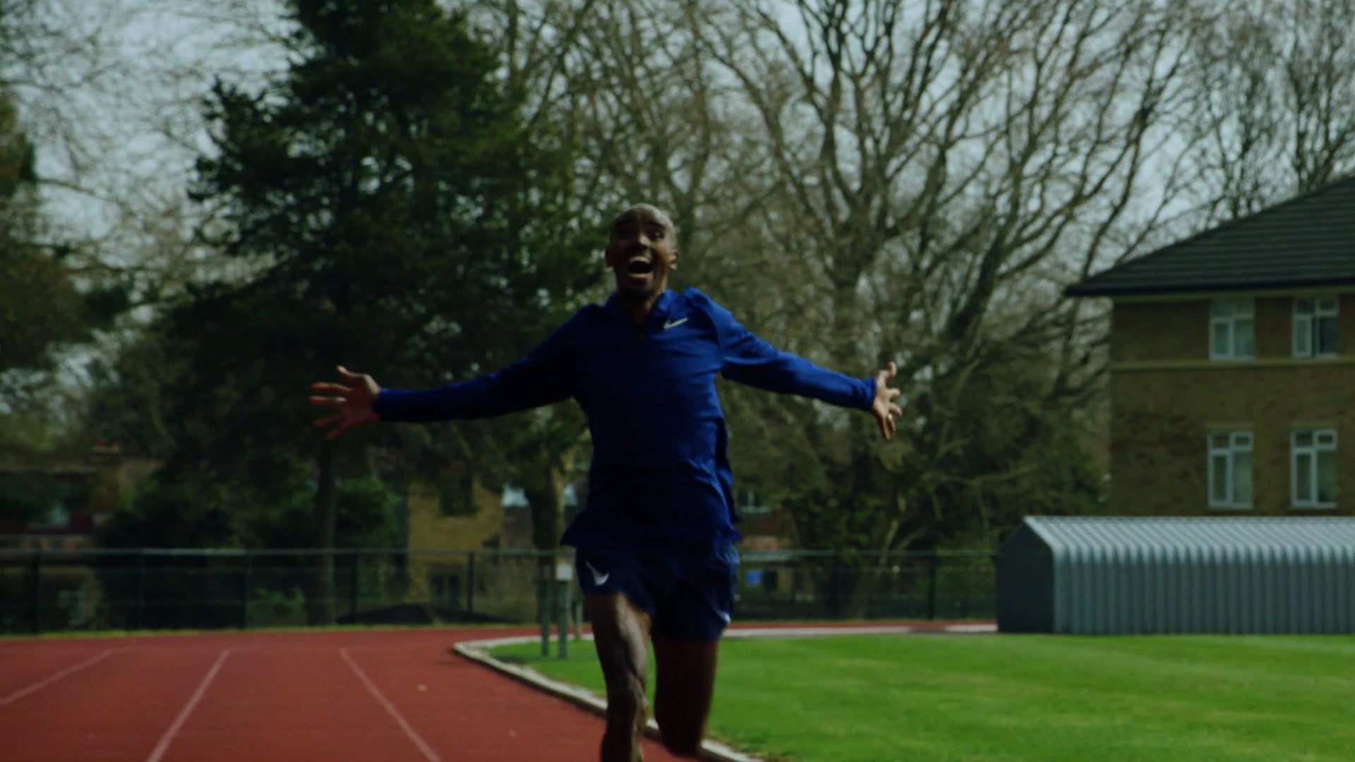 Therabody - Running Isn't Complicated