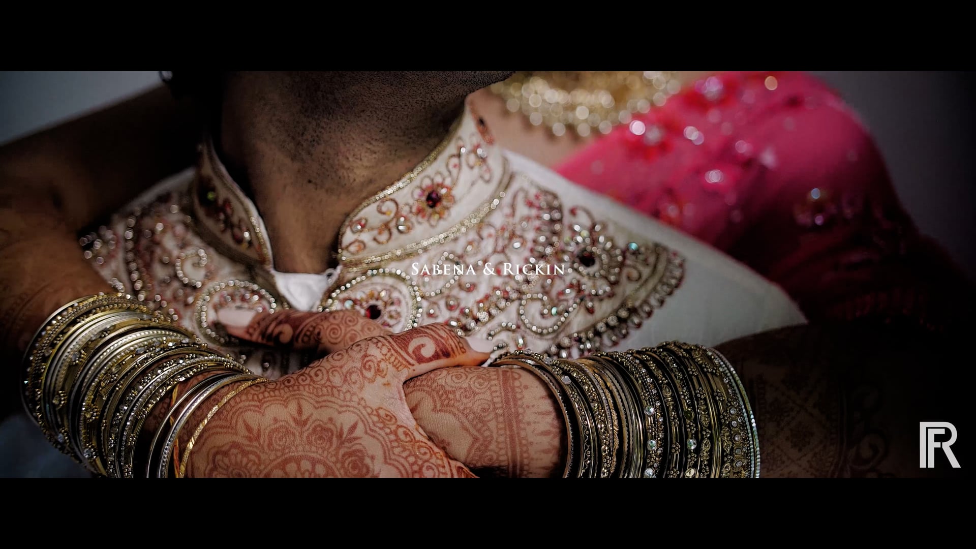 Sabena + Rickin || Highlight || Ruiz Films