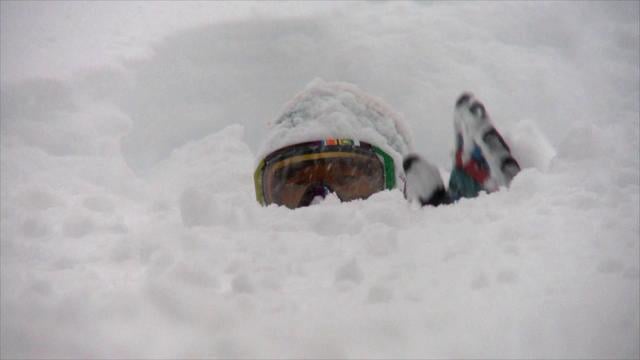 Flying Finns go to America Episode 3 from Embark Sports