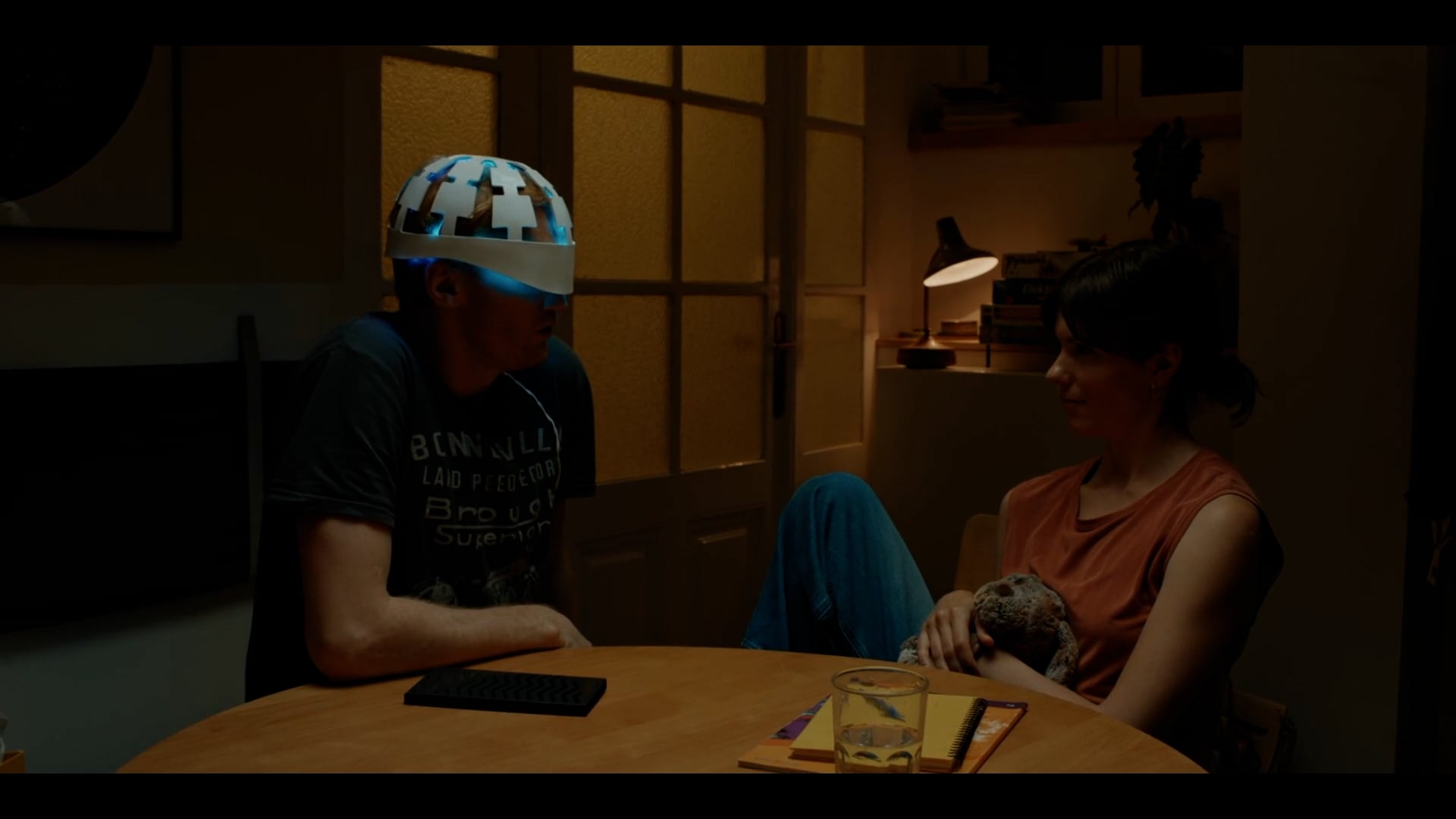 WTF - Folge 3 - (Trailer 2021)