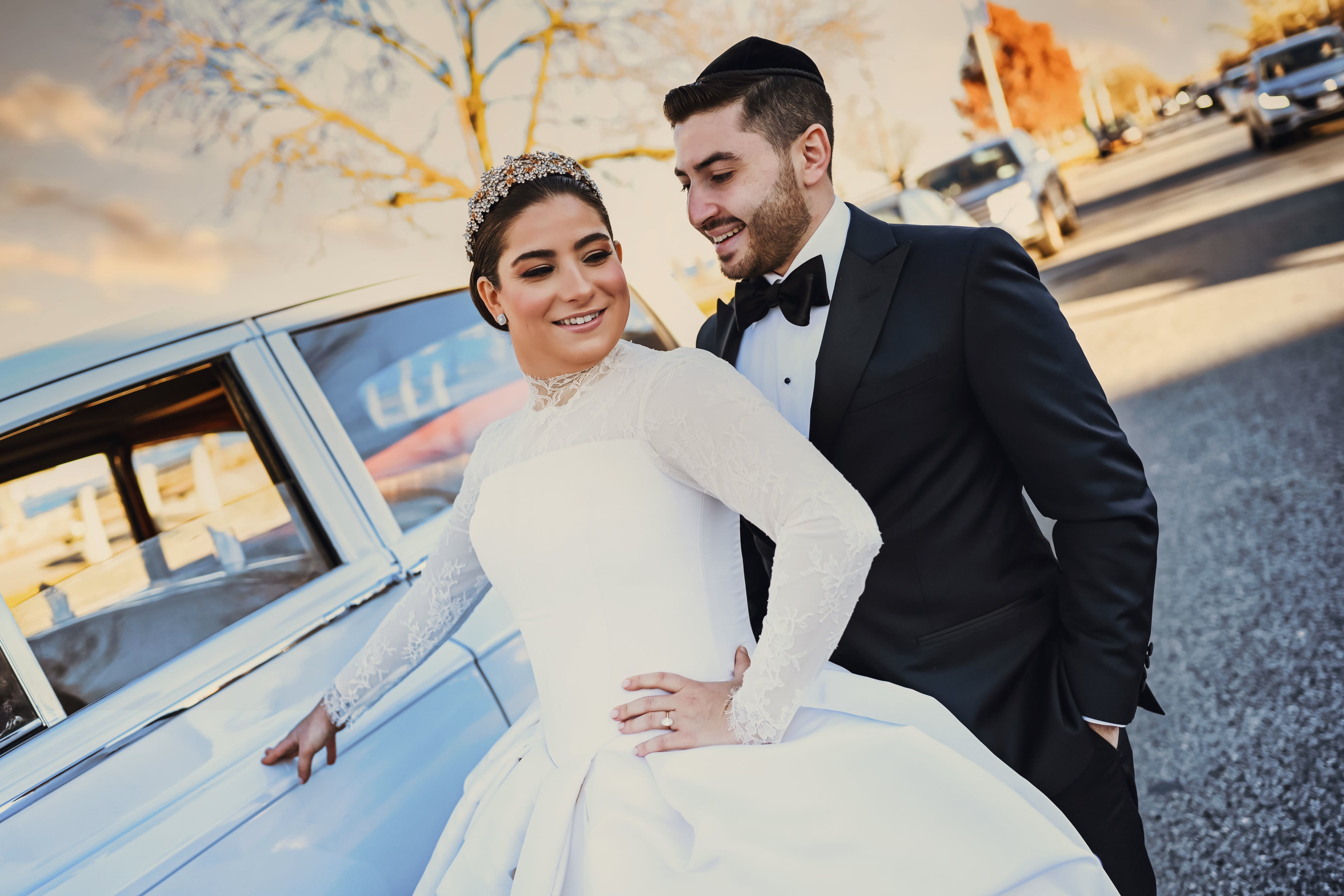 Rosalie & Michael.mp4 on Vimeo