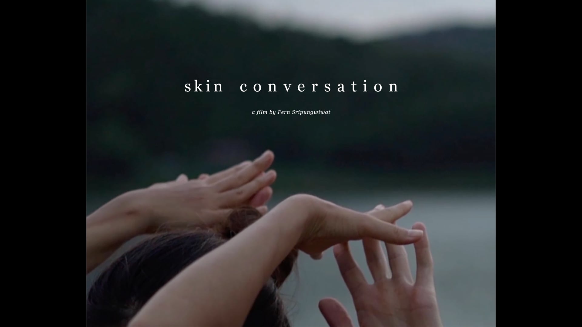 Skin Conversation