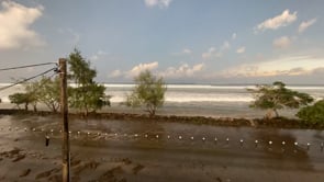 Eruzione del vulcano sottomarino Hunga: tsunami alle Tonga