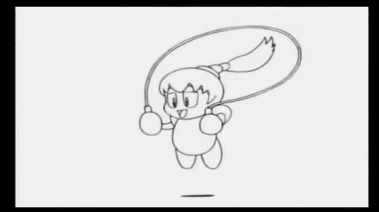 Kirby Right Back At Ya Kirby